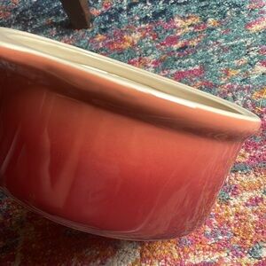 Berndes ombré heavy ceramic dutch oven
